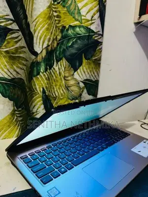 Used Laptop