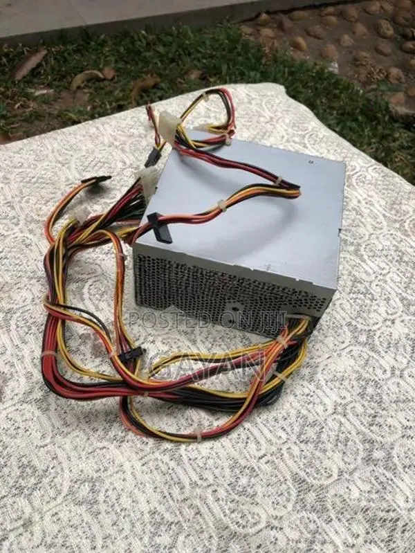 Power Supply Unit