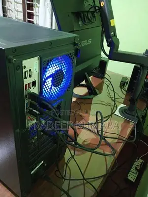 High-End Gaming PC