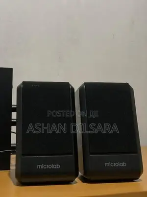 Microlab Subwoofer (M280BT)