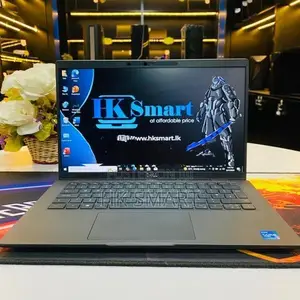 Dell Latitude 7420 – i5 11th Gen | 16GB RAM 256GB SSD