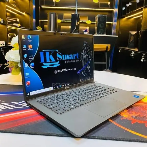 Dell Latitude 7420 – i5 11th Gen | 16GB RAM 512GB SSD