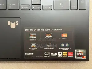 ASUS TUF Gaming A16