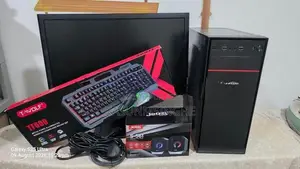Intel i5 2400 Full set computer