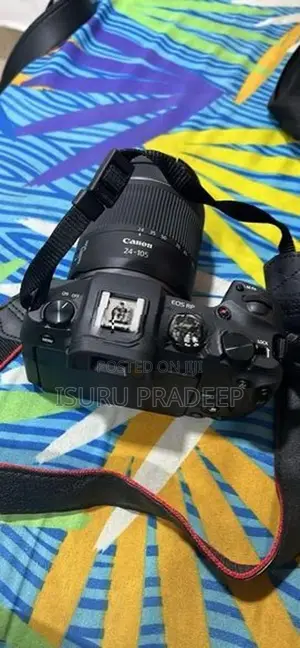 canon Eos Rp