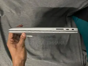 hp laptop