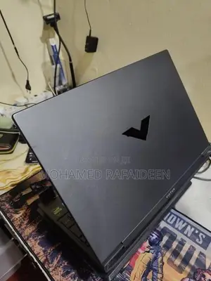 Gaming Laptop