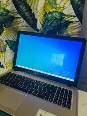 Used Laptop