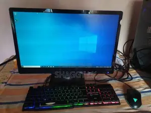 i7 16GB PC full set