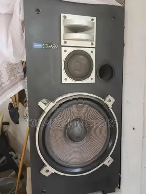 PIONEER CS-A 99 Vintage Speaker Pair