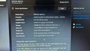 Hp Elitebook 840 G3