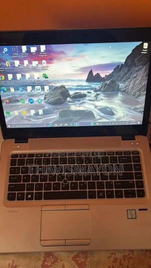 Hp Elitebook 840 G3