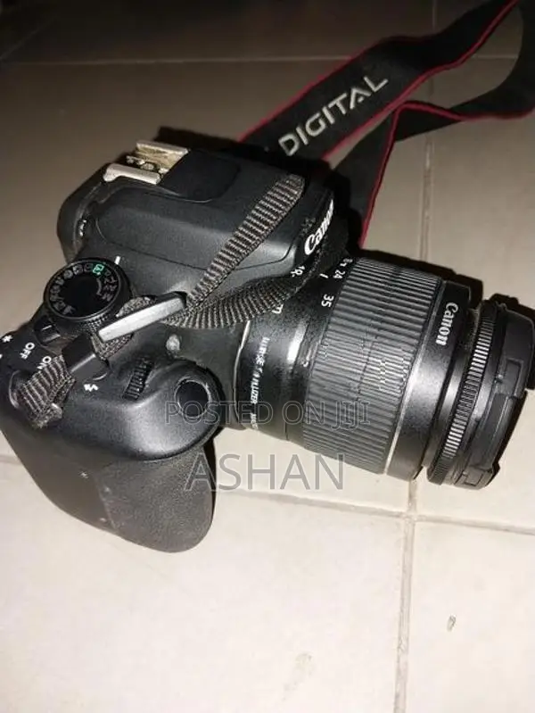 Canon 1200D
