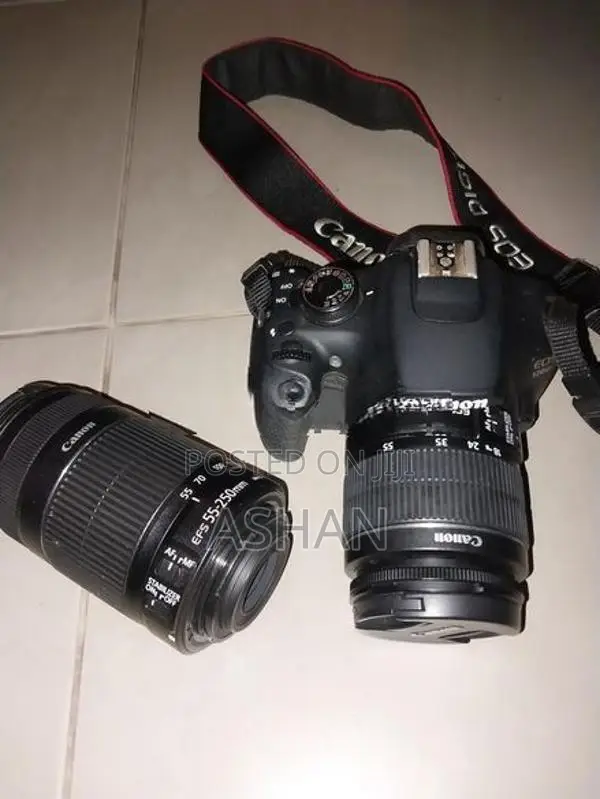 Canon 1200D