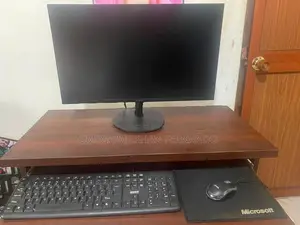 Ryzen 5 5600g Desktop with Gtx 1660super