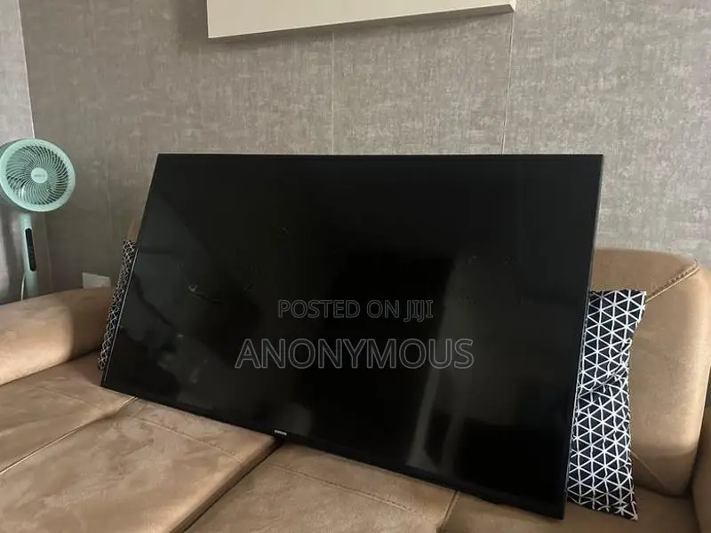 Samsung UA50KU6000KXXT Smart TV