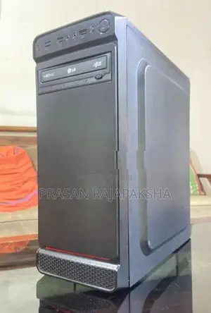 I5 2nd gen used PC