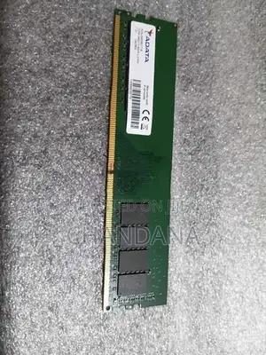 DESKTOP RAM DDR4 8GB