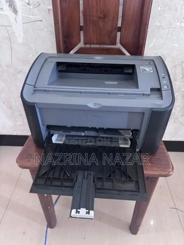 Canon Laser Printer LBP 2900B
