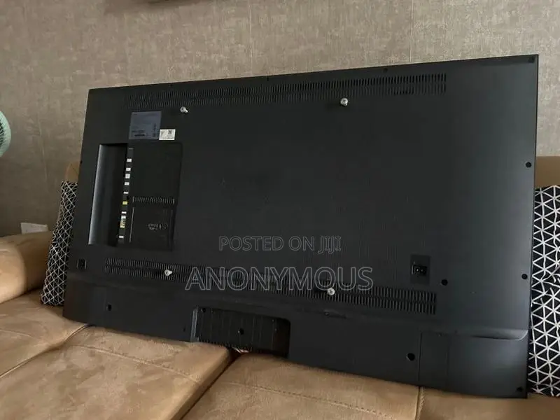Samsung UA50KU6000KXXT Smart TV