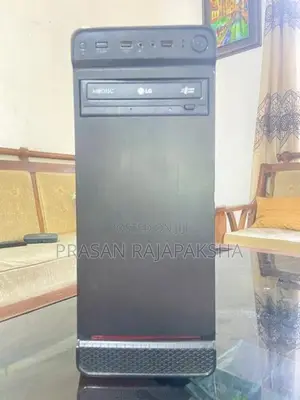I5 2nd gen used PC