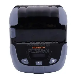 POS – 80MM Bluetooth Mobile Receipt Label Printer