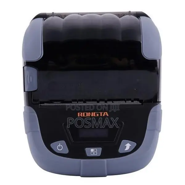POS – 80MM Bluetooth Mobile Receipt Label Printer