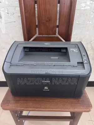 Canon Laser Printer LBP 2900B