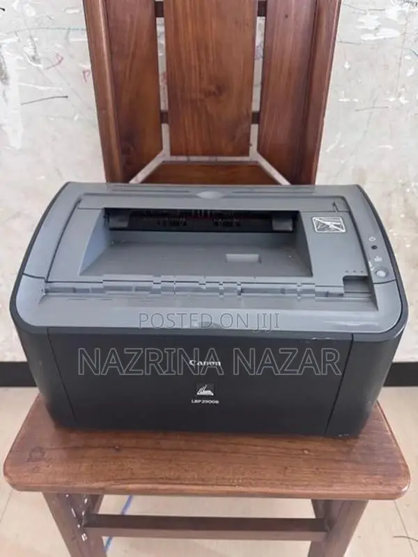 Canon Laser Printer LBP 2900B