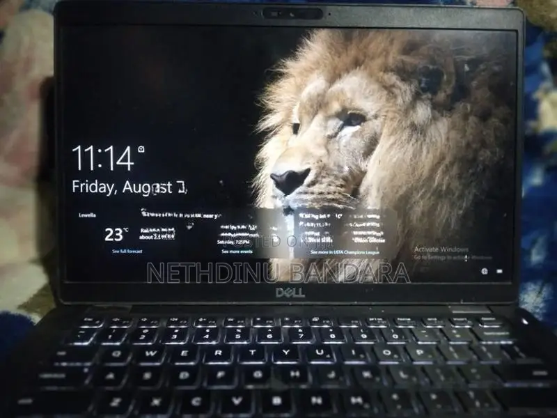 I5 8th Gen Laptop