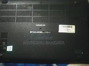 I5 8th Gen Laptop