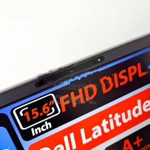 Dell Latitude 5520 Core i7-11th Gen|16GB RAM|512GB Nvme
