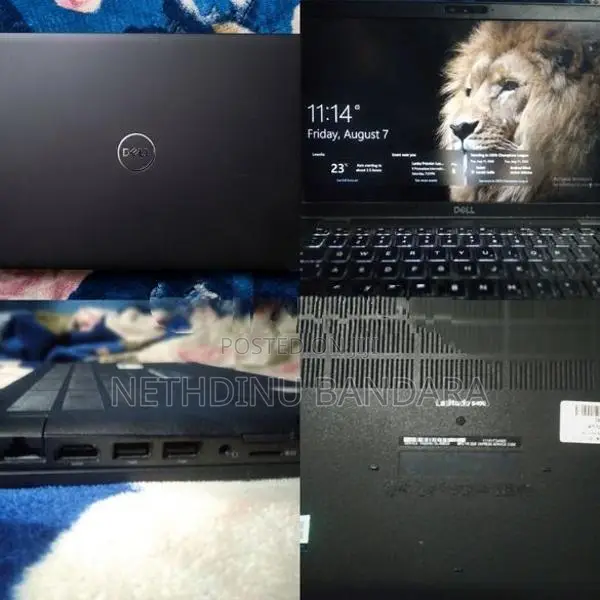 I5 8th Gen Laptop