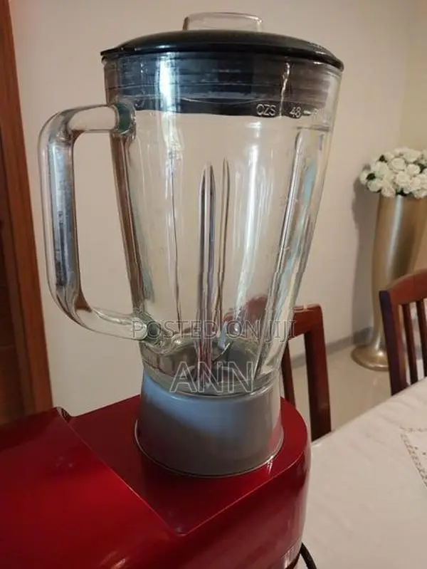 Cake Mixture