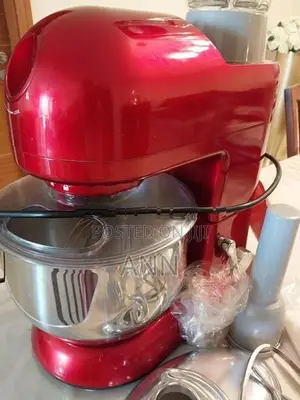 Cake Mixture