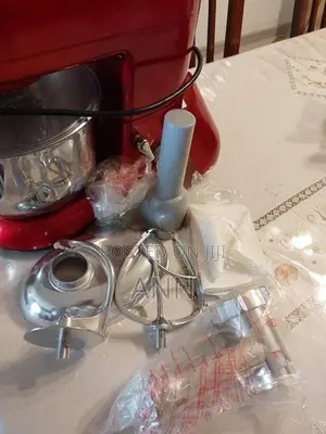 Cake Mixture