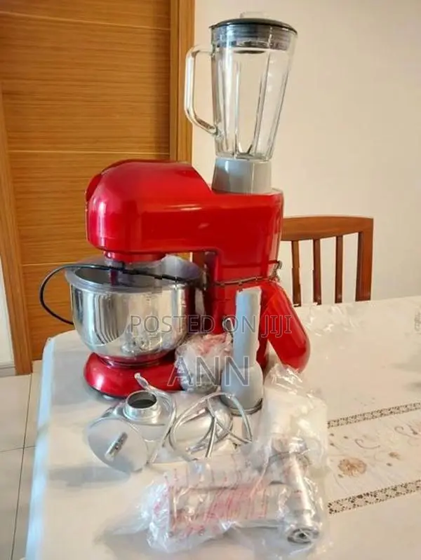 Cake Mixture