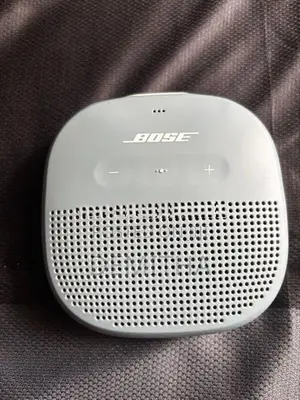 Bose sound link micro