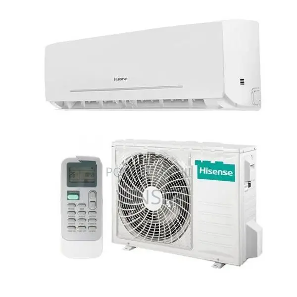Hisense Air Conditioner Non Inverter 18000BTU