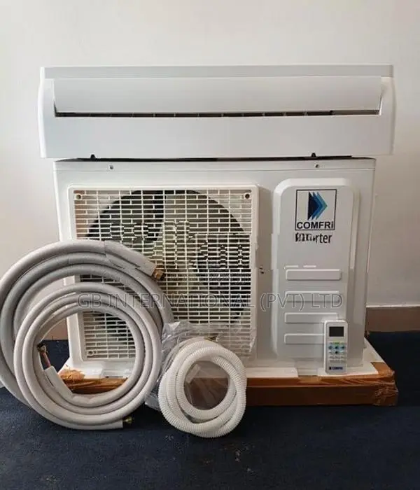24000BTU (COMFRI INVERTER) AC NEW