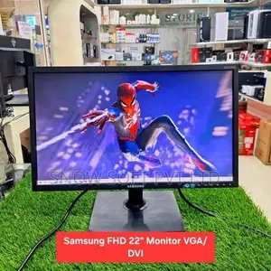 Computer Monitors | USED & NEW