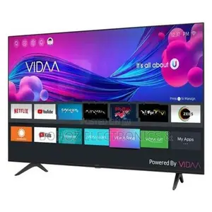 MI+ 75" Smart Android 4K UHD TV