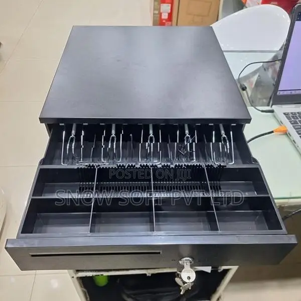 Cash Drawer