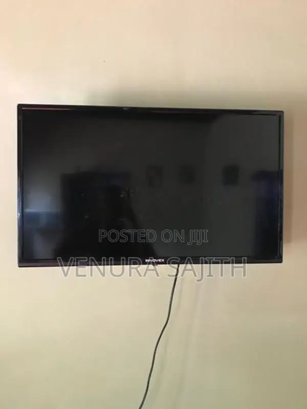 Innovex LED Tv 32inch