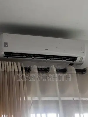 18000 used inverter AC