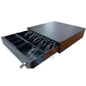 Secure Cash Drawer