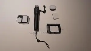 GoPro HERO13 Black Creator Edition Action Camera Bundle