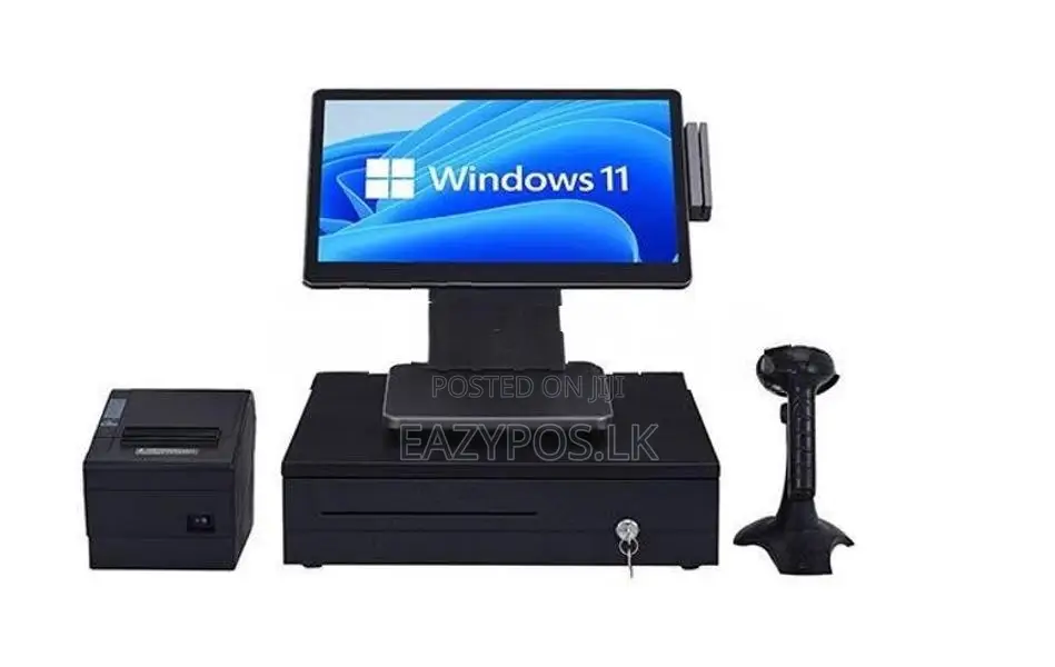 Fashion Shop Pos System
