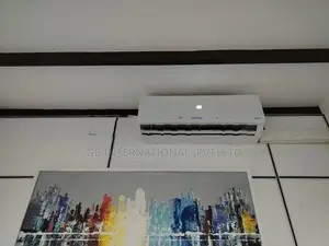 24000BTU (COMFRI INVERTER) AC NEW