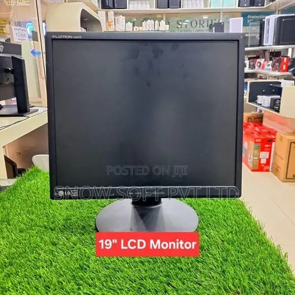 Computer Monitors | USED & NEW